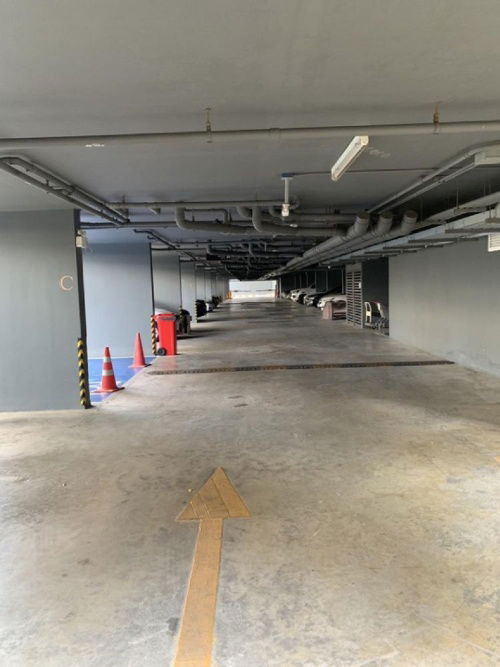 รูป ขายคอนโด เดอะ โพลิแทน บรีซ ชั้น 7 อาคาร B วิวฝั่งแม่น้ำ ใกล้รถไฟฟ้า MRT สถานีพระนั่งเกล้า - รูปที่ 12/22