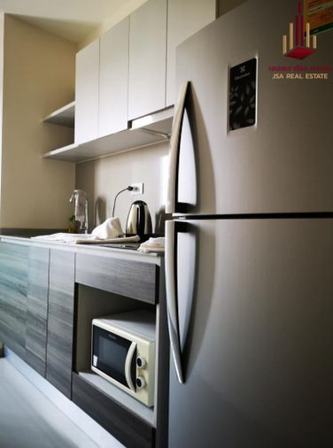 2-bed condo for sale, 49 sqm, Centric Ratchada - Huai Khwang