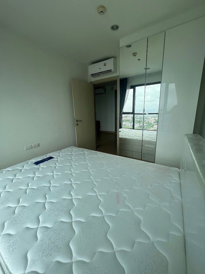 picture #S4582 For Rent The Base Rama9-Ramkhamhaeng - 3/9