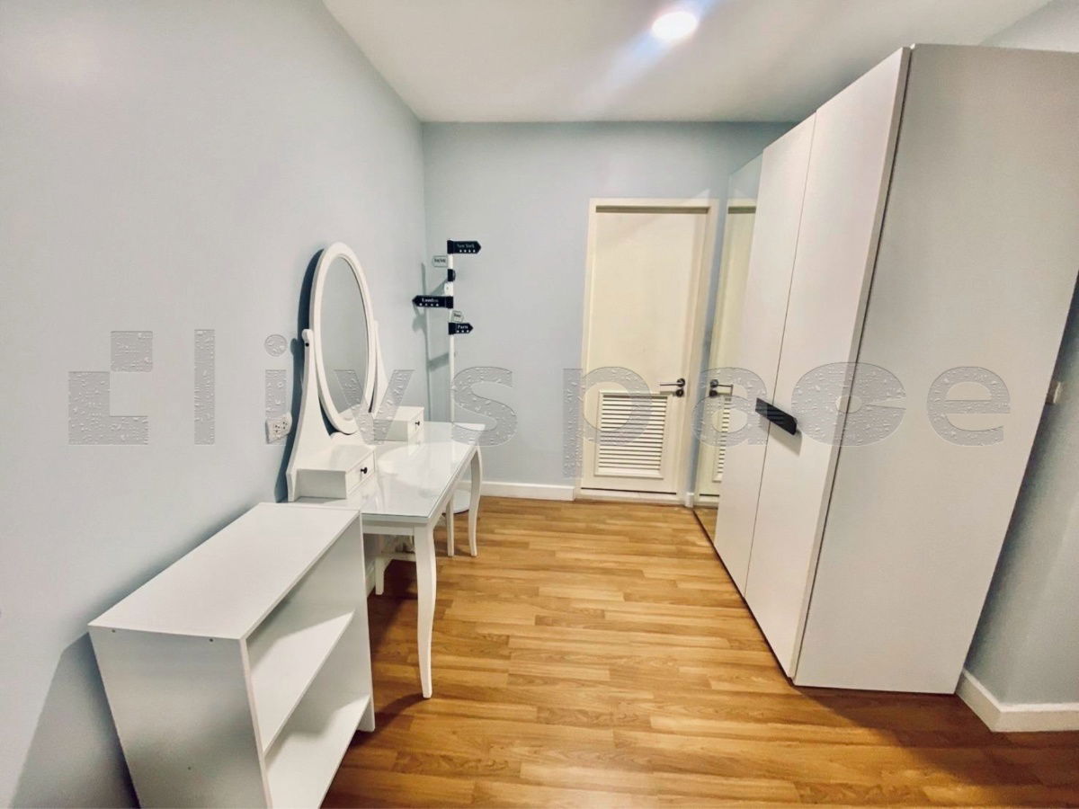 รูป ▚ LB174ツ สำหรับเช่า The Clover Thonglor 1 ห้องนอน ราคาพิเศษ ⭐ - รูปที่ 7/9