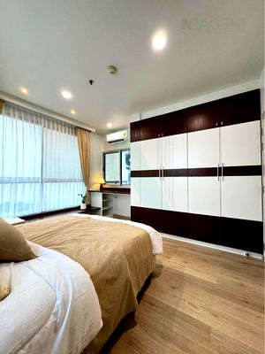 ขายคอนโด : 📌 ขายคอนโด ไลฟ์ แอท ท่าพระ อาคาร 1 ชั้น 4 2 ห้องนอน ขนาด 52.00 ตรม ใกล้ ตลาดพลู