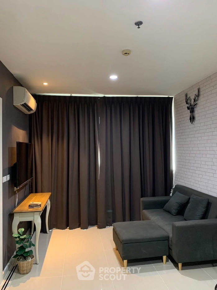 รูป คอนโด 1-ห้องนอน ที่ ที.ซี. กรีน พระรามเก้า ใกล้ MRT พระราม 9 (ID 2319328) - รูปที่ 10/11