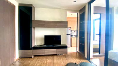 Condos for rent : The line Sukhumvit 71 ☎️1 bed ‼️only 17000/month ‼️NOW AVAILABLE 🔆✅