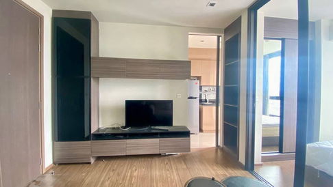 The line Sukhumvit 71 ☎️1 bed ‼️only 17000/month ‼️NOW AVAILABLE 🔆✅