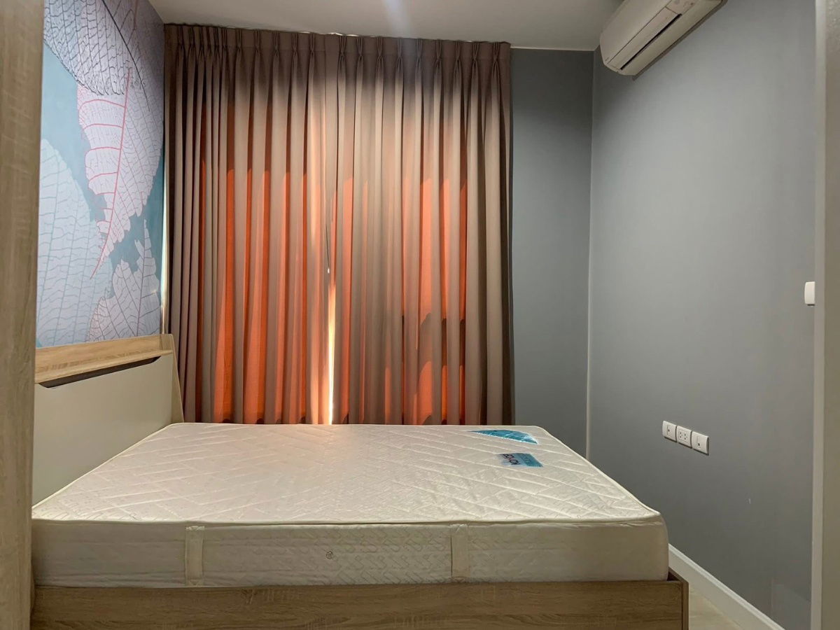 picture For Rent The Niche Pride Thonglor- Phetburi 💥🌟 1 bed 35 sq.m 14,500 - 4/11