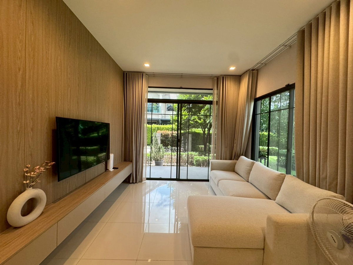 picture Sell with tenant Bangkok Boulevard Sathorn-Pinklao2  - 8/29