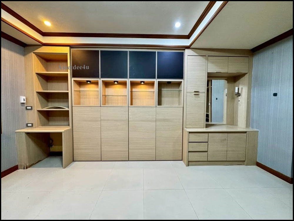 รูป AT627 ให้เช่าทาวน์เฮ้าส์ 2 ชั้น หมู่บ้านจรัญวิลล่า ซอยจรัญสนิทวงศ์37 ใกล้รถไฟฟ้าสถานีบางขุนนนท์ - รูปที่ 14/16