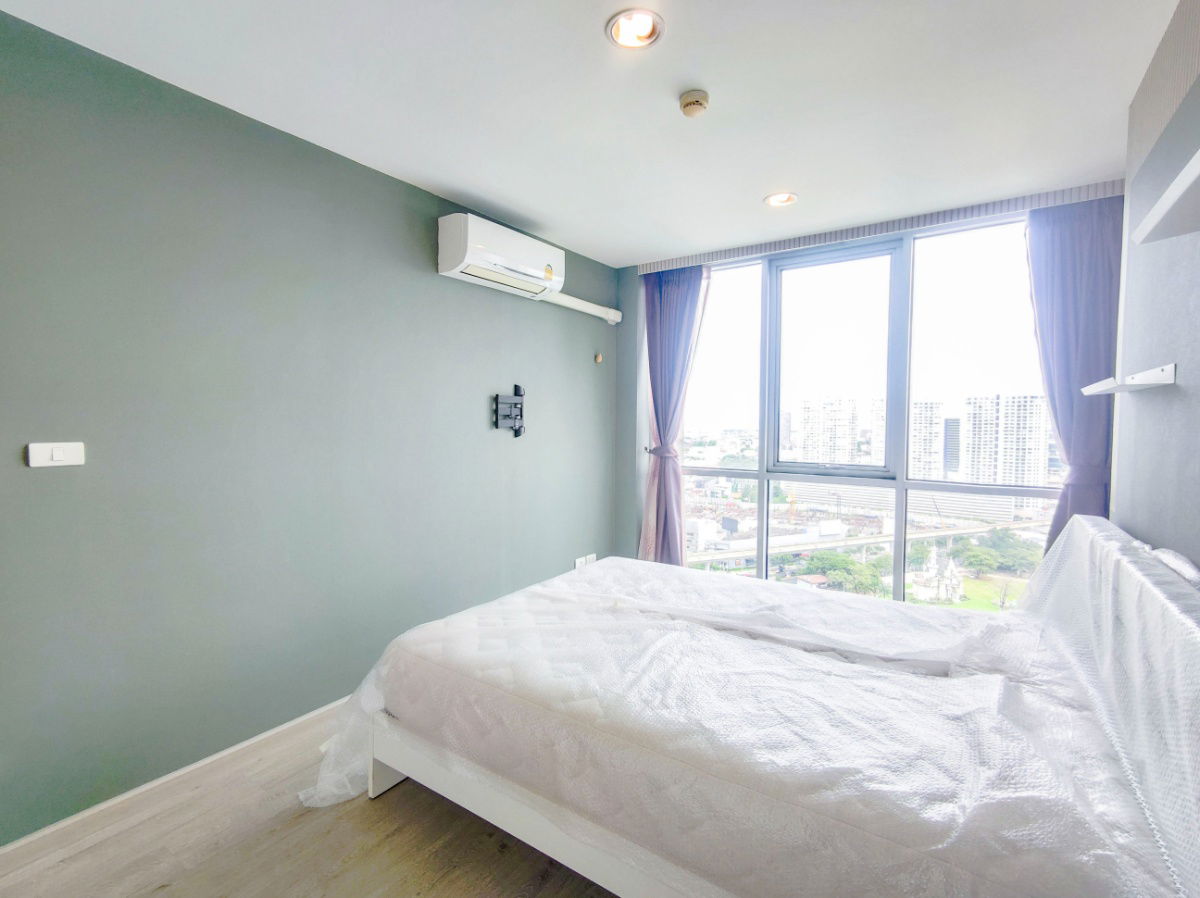 รูป Abstracts พหลโยธิน  ใกล้ห้าง ห้องใหญ่ สวย เดินทางสะดวก รีโนเวทใหม่ - รูปที่ 3/15