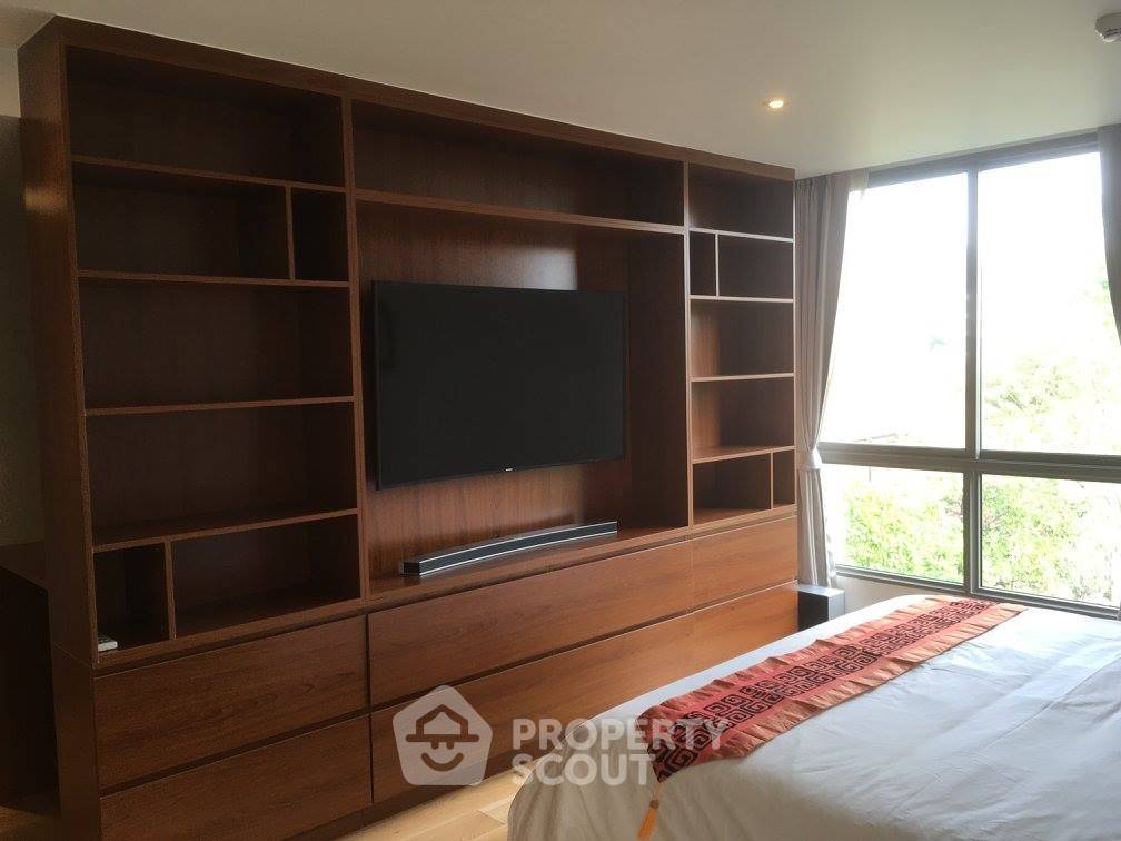 picture 3-BR Condo at Down Town 49 near BTS Phrom Phong (ID 637280) - 39/44