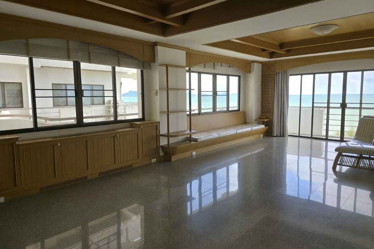 picture Beach Villa Viphavadi 🏢📱 065-5639565 / 095-9759595🟢💬LINE: @wsrcondo - 6/13