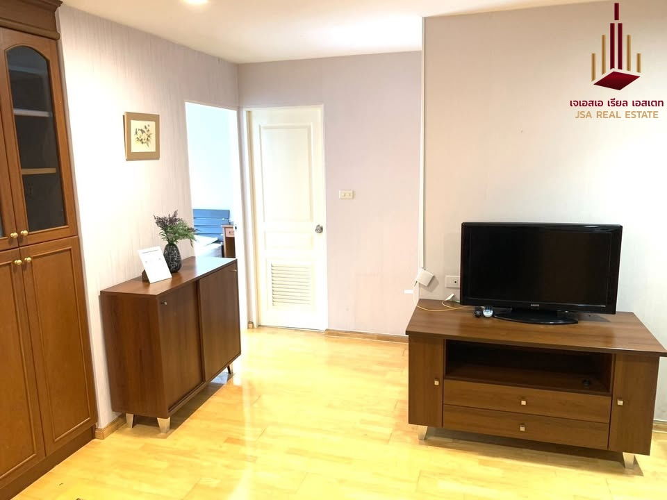 picture ✨ For Rent: The Waterford Diamond Condo ✨  💰 Only 27,000 THB/month - 2/7