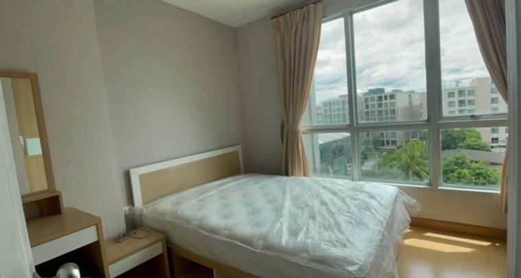 Life@ ratchada ห้วยขวาง 🎉💥 1 bed 31 sq.m. rent 14,000