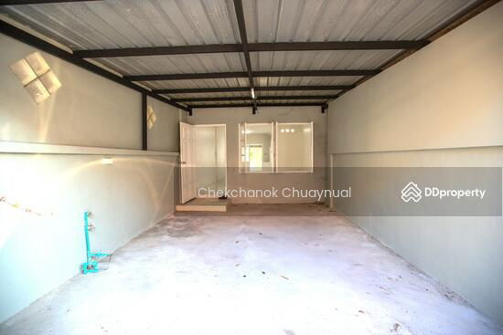 รูป ด่วน ขายถูก ทาวน์โฮม ลาดปลาดุก บ้านร่มเงาไม้ รีโนเวทแล้ว 2ชั้น 22ตรวา. 2ห้องนอน 1ห้องน้ำ เพียง 1.59 ล้าน  - รูปที่ 16/19