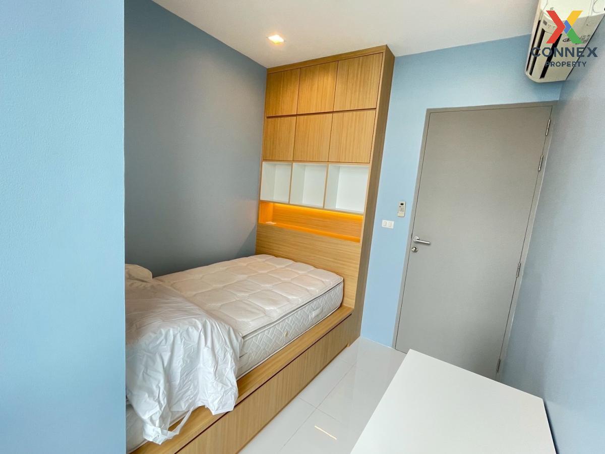 picture FOR RENT condo , Ideo Verve Sukhumvit , BTS-On Nut , Phra Khanong Nuea , Watthana , Bangkok , CX-12129 ✅ Live chat with us ADD LINE @connexproperty ✅  - 7/12