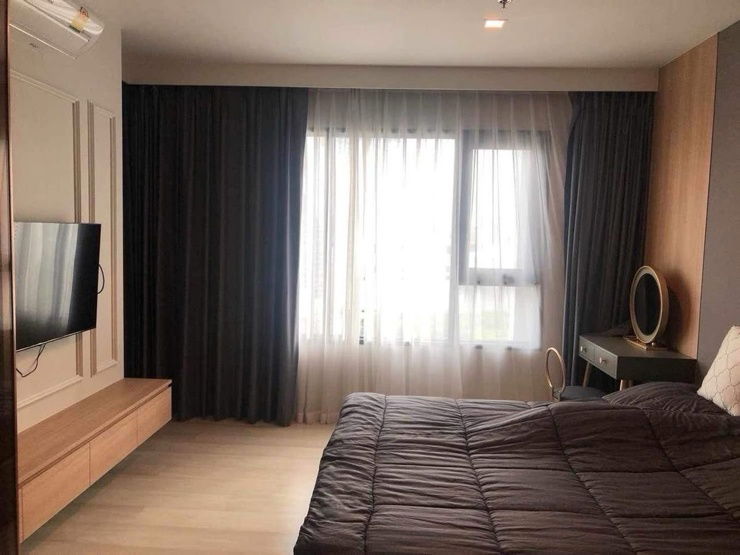 รูป ให้เช่า life one wirless 2 bed 2 bath 0639399665 - รูปที่ 4/7
