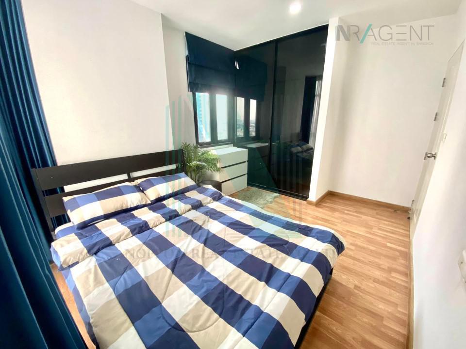 picture 📌 For Sell Condo BANGKOK HORIZON P48 Building 1, Floor 16,2 bed room, Room size 54 sqm - 3/8