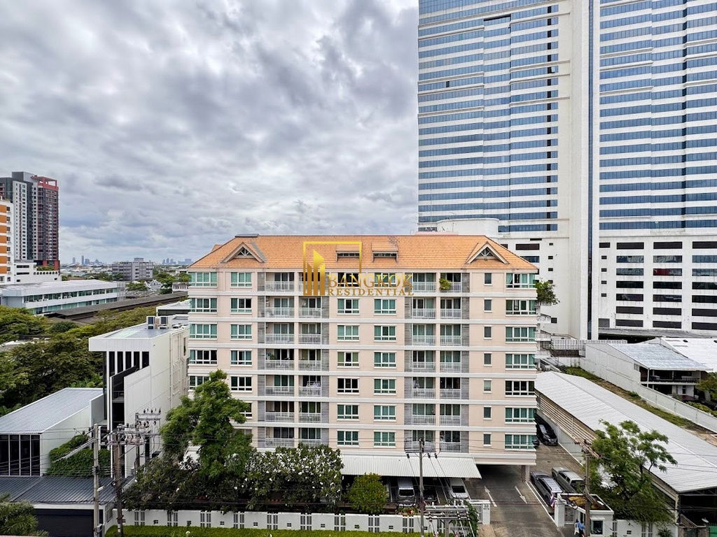 picture Supreme Residence | Spacious 3 Bed Condo in Sathorn Area - BR60505CD - 24/51