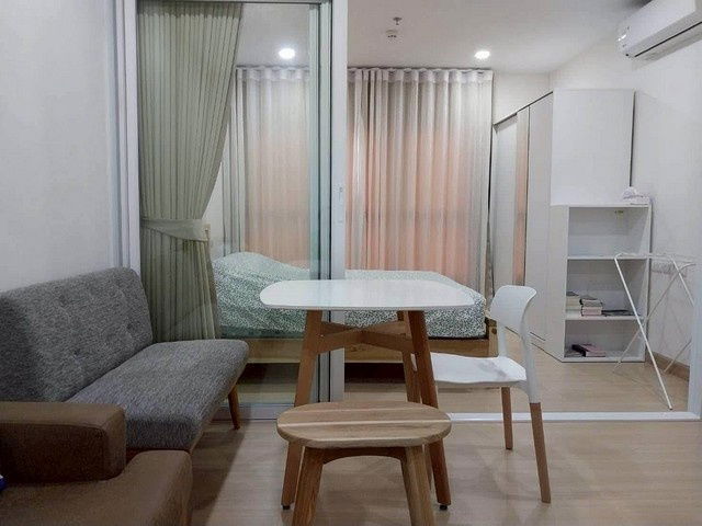 picture C6141 Rent  :  Condo  Supalai Veranda Ramkhamhaeng ( MRT Rajamangala ) 064 665 4666 - 5/10