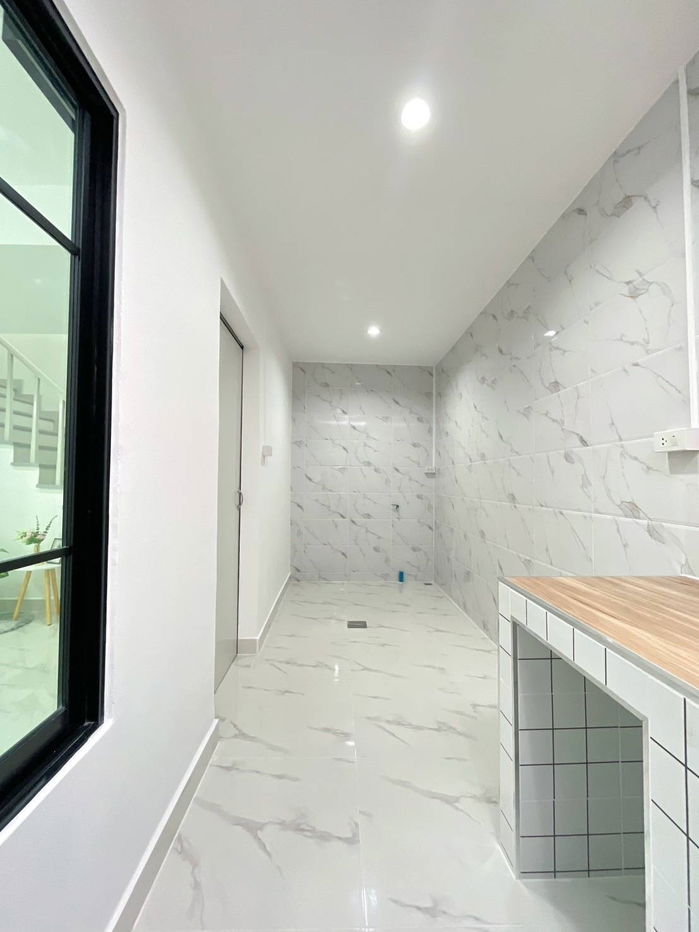 รูป บ้านนที่ใช่ ในราคาที่คุณเอื้อมถึง 🏡🥰 ทำเลเงียบสงบ เป็นส่วนตัว - รูปที่ 12/19