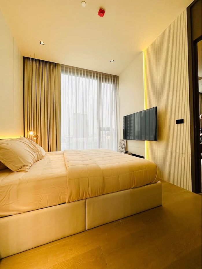 รูป RS1938 ให้เช่าคอนโดหรู Hyde Heritage Thonglor | พร้อมเข้าอยู่! เพียง 400 เมตร จาก BTS ทองหล่อ - รูปที่ 8/10