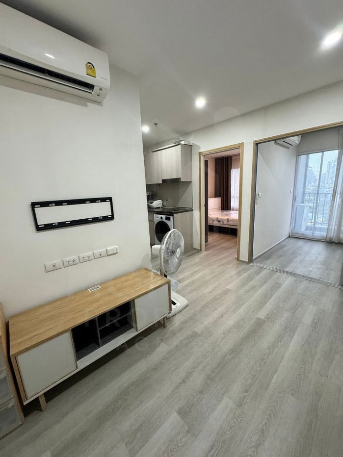 picture HotDeal​🔥🔥  For Rent​ | Special Price, Full Furniture Ready to move in Condo at Elio Sathorn - Wutthakat MD-95432 - 6/15