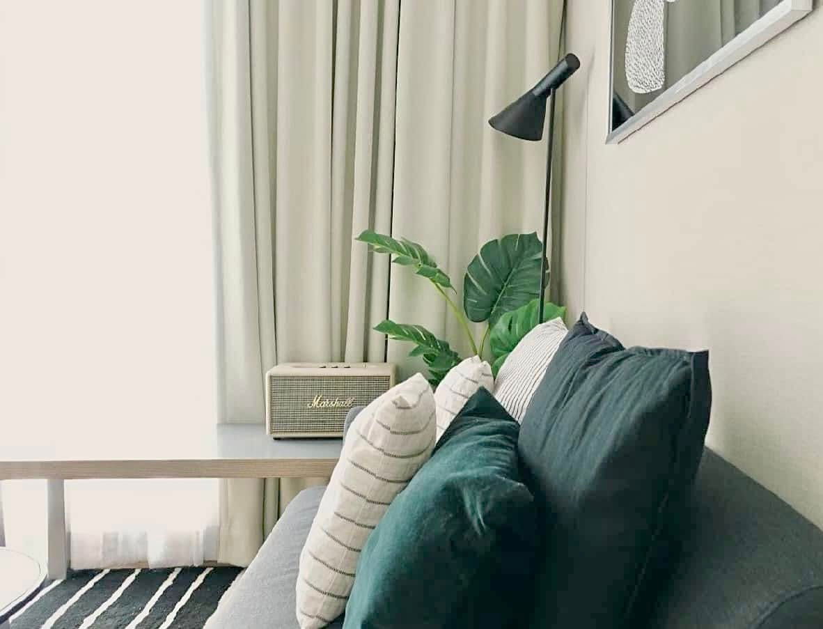รูป 🔥No.1🔥 For Rent 📌  The Tree Sukhumvit 71 - Ekamai (ID Line : @arent) ห้องสวย พร้อมเข้าอยู่!! ✅ มีห้องว่างอีกหลายโครงการ ทักมาถามได้นะคะ - รูปที่ 1/4