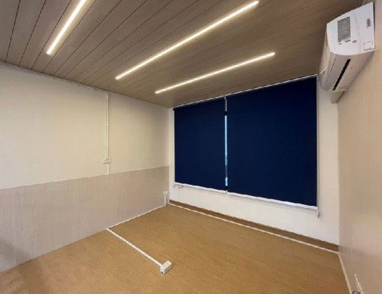รูป ให้เช่า ทาวน์โฮม / Home Office 3.5 ชั้น โครงการ พาทิโอ พหลโยธิน-วิภาวดี ติดถนนพหลโยธิน ติดสเต็กโชคชัย ตรงข้ามเมืองเอก / จดบริษัทได้ - รูปที่ 15/19