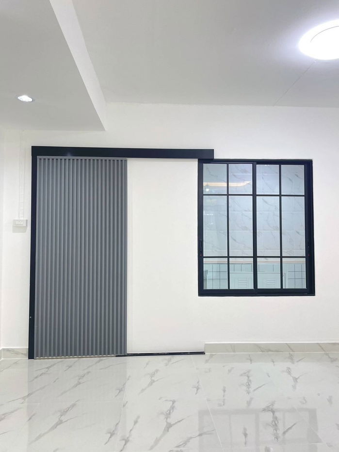 รูป บ้านนที่ใช่ ในราคาที่คุณเอื้อมถึง 🏡🥰 ทำเลเงียบสงบ เป็นส่วนตัว - รูปที่ 10/19