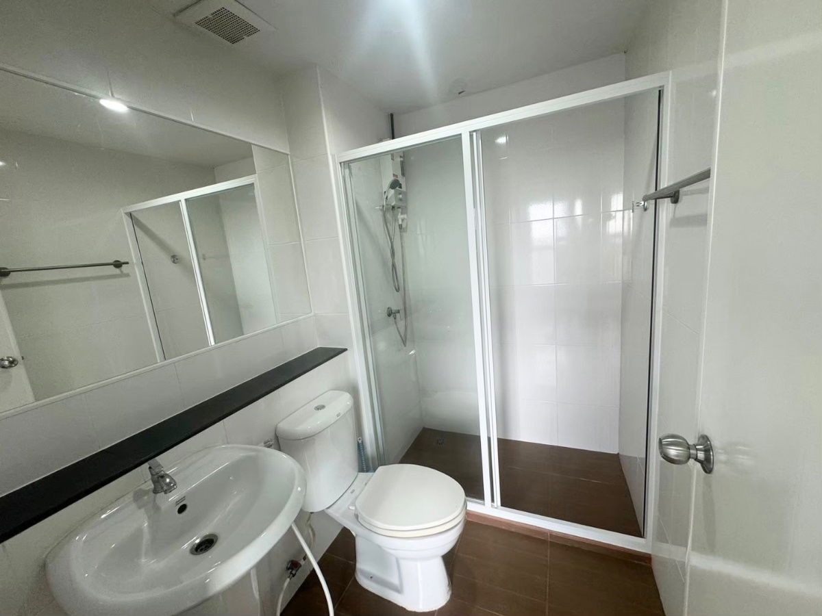 picture Condo Regent Home Sukhumvit 97/1 For Rent 1 Bedroom  - 7/7