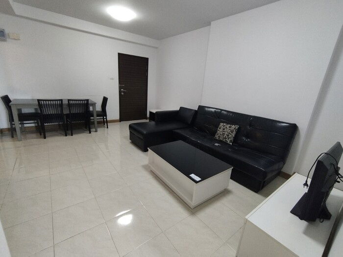 รูป 💥รหัส SPKR120172💥 📢📢For Rent Supalai Park Khaerai - Ngamwongwan (2 Bed 57 ตร.ม/11500) ชั้น 12 ใกล้ห้าง, ศูนย์ราชการ, MRT📞 087-4496994 เฟิร์ส - รูปที่ 10/15