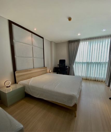 เช่าคอนโด The Address Pathumwan/ดิ แอดเดรส ปทุมวัน (B6809123)