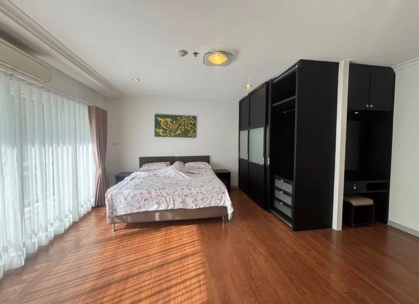 picture #R6564 🎉 230968 Condo for rent Grand Park View Asoke - 2/13