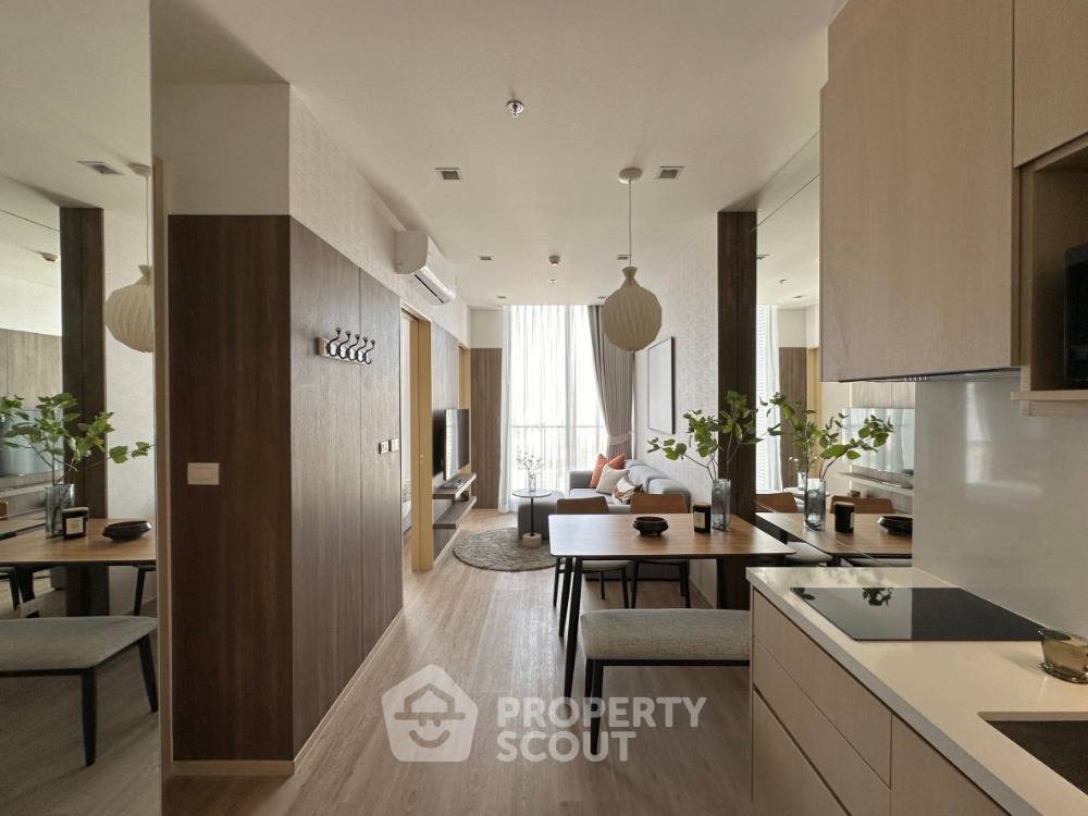picture 1-BR Condo at Noble State 39 near BTS Phrom Phong (ID 1616509) - 1/8