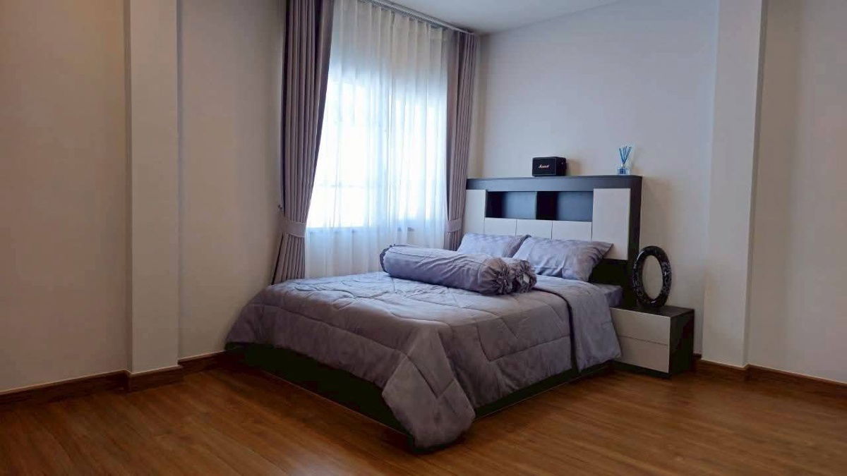 รูป 🍃OwPupae230925🍃 ✨ Ready to move in   ขาย  บ้านหรู พร้อมอยู่ หมู่บ้าน Centro บางนา  เฟส 2 ✨ - รูปที่ 14/14