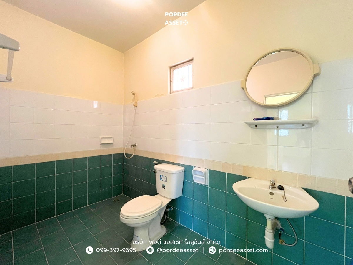 รูป ขาย!! บ้านพฤกษาC รังสิต-คลอง3 (หลังมุม ขนาด 24 ตร.ว.) คลองสาม คลองหลวง ปทุมธานี : Baan Pruksa C Rangsit Klong 3  - รูปที่ 8/20