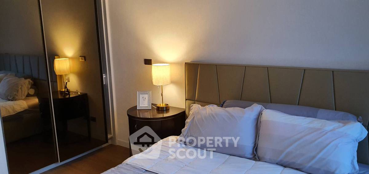 picture 1-BR Condo at Canapaya Residences Rama 3 close to Phra Ram 3 (ID 2318913) - 3/8