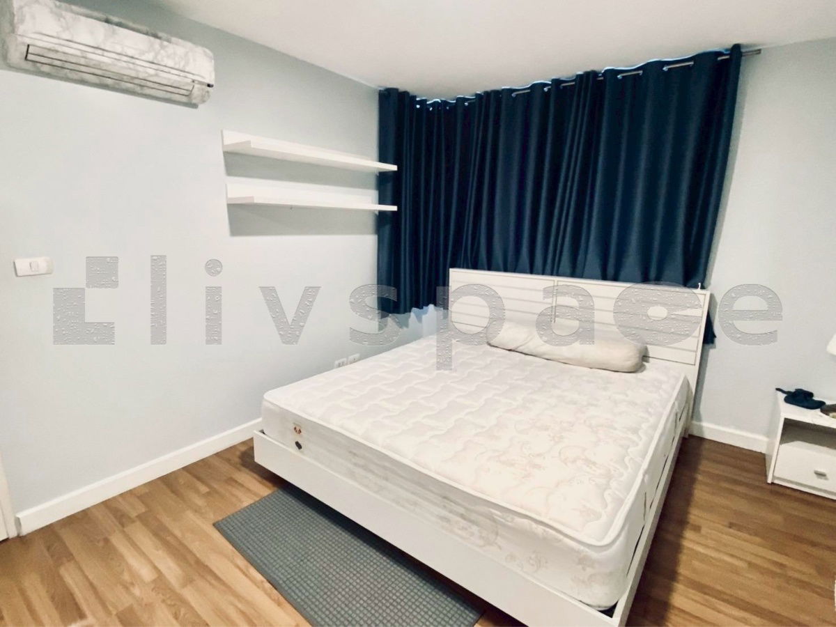 รูป ▚ LB174ツ สำหรับเช่า The Clover Thonglor 1 ห้องนอน ราคาพิเศษ ⭐ - รูปที่ 6/9