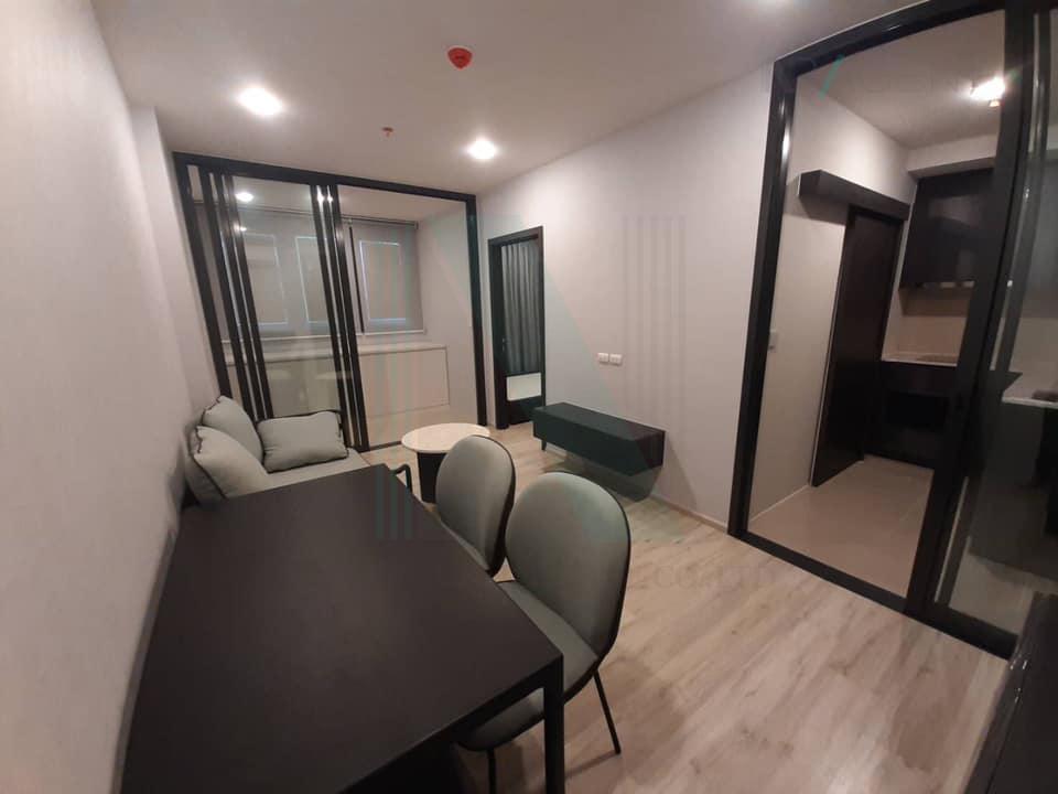 picture 📌 For Rent Condo XT HUAIKWANG Building ฺB, Floor 7,1 bed room, Room size 35.00 sqm - 5/8