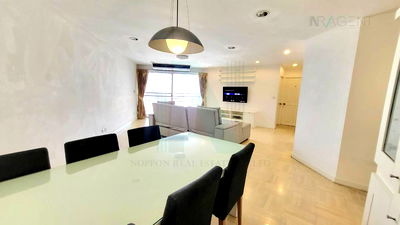 Condos for rent King's College International School Bangkok : 🚩 For Rent Condo BANGKOK GARDEN Building F, Floor 15,2 bed room, Room size 100 sqm