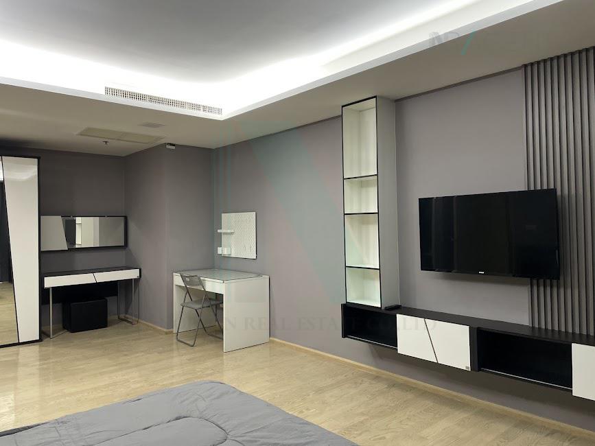 picture 🚩 For Rent Condo NOBLE REMIX Building 2, Floor 25,1 bed room, Room size 80 sqm - 2/8