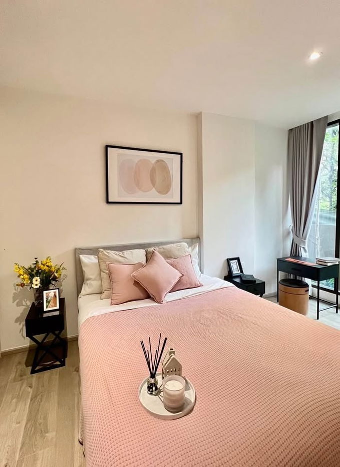 picture RS1934 For Rent | Fynn Asoke Sukhumvit 10 Prime location! Close to BTS Asoke & MRT Sukhumvit - 13/13