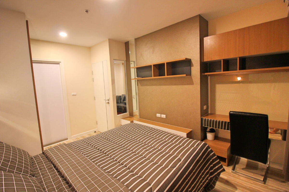 picture Plus condominium Siracha (Private Zone)  - 10/20