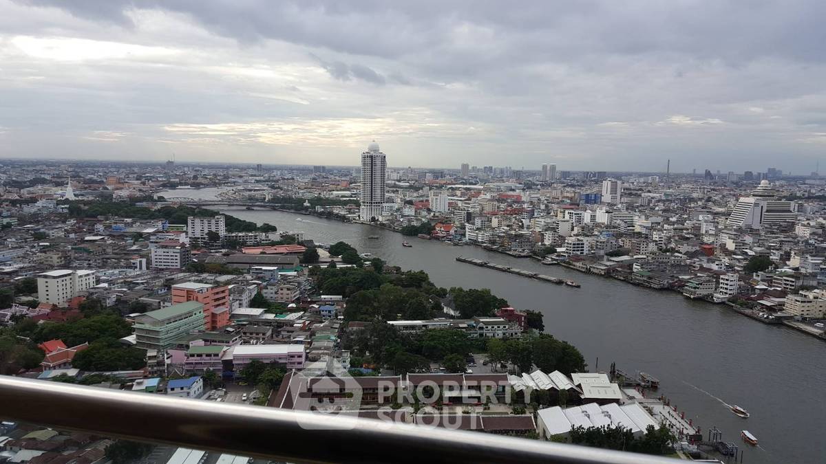 รูป คอนโด 2-ห้องนอน ที่ คอนโดบ้านเจ้าพระยา ใกล้ MRT หัวลำโพง (ID 1143223) - รูปที่ 19/28