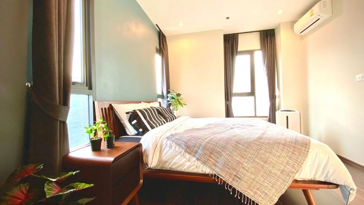 picture ✨ Ready-to-Move-In Condo at “C Ekkamai” ✨ - 6/16