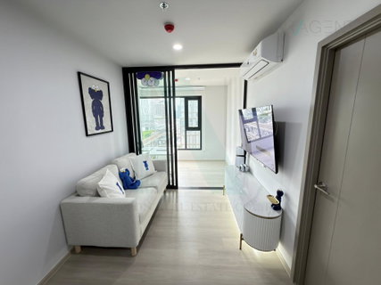 รูปภาพ ให้เช่าคอนโด แอสปาย อ่อนนุช สเตชั่น อาคาร 1 ชั้น 11 1 BED PLUS ขนาด 35 ตรม ใกล้ Lotus สุขุมวิท 50