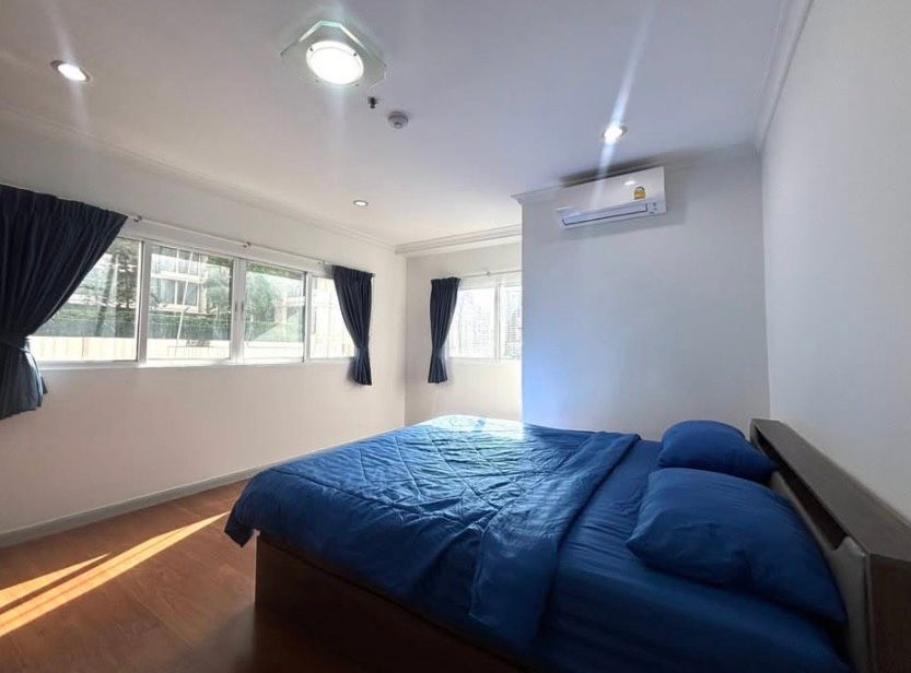picture #R6564 🎉 230968 Condo for rent Grand Park View Asoke - 4/13