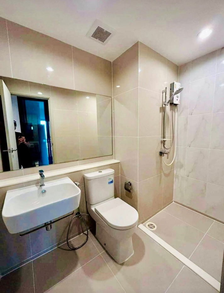รูป 🏢 ให้เช่าคอนโด : Aspire Erawan Prime (แอสปาย เอราวัณ ไพร์ม)   รหัสทรัพย์ | 📌LNP-C9469  - รูปที่ 5/9