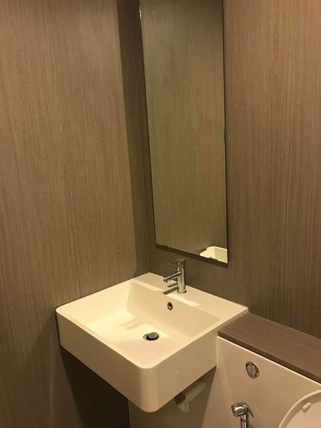 picture For Rent Ease Rama 2 , 1bed , 26.sq.m. , 2floor - 8/8