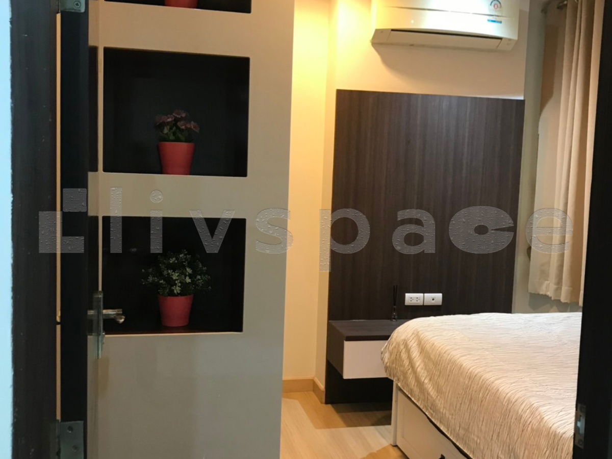รูป ▚ LB175ツ สำหรับเช่า The Address Paathumwan 2 ห้องนอน ตึก Low-Rise ราคาพิเศษ ⭐ - รูปที่ 7/8