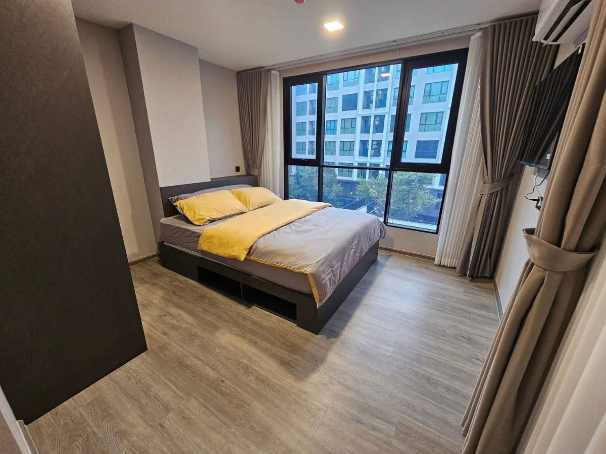 picture WS3965 [Rent] Atmoz palacio 💰 Rent 22,000 baht/month 🚆 Near MRT Lat Phrao - 14/24